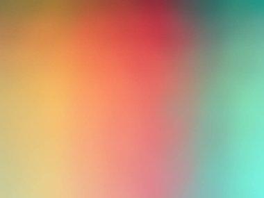 Soyut Arka Planı Bulanıklaştırın. Renkli Gradyan Defocused Fon. Sizin için Basit Trendy Tasarım Elemanı Proje, Afiş, Duvar Kağıdı. Güzel De-odaklı Yumuşak Bulanık Görüntü