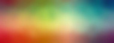 Soyut Arka Planı Bulanıklaştırın. Renkli Gradyan Defocused Fon. Sizin için Basit Trendy Tasarım Elemanı Proje, Afiş, Duvar Kağıdı. Güzel De-odaklı Yumuşak Bulanık Görüntü