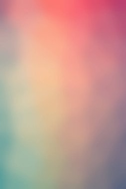 Soyut Arka Planı Bulanıklaştırın. Renkli Gradyan Defocused Fon. Sizin için Basit Trendy Tasarım Elemanı Proje, Afiş, Duvar Kağıdı. Güzel De-odaklı Yumuşak Bulanık Görüntü
