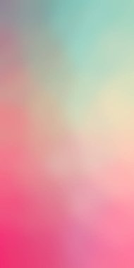 Düz renkli gradyan arka planı