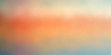 Düz renkli gradyan arka planı