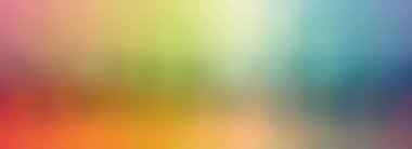 Soyut Arka Planı Bulanıklaştırın. Renkli Gradyan Defocused Fon. Sizin için Basit Trendy Tasarım Elemanı Proje, Afiş, Duvar Kağıdı. Güzel De-odaklı Yumuşak Bulanık Görüntü