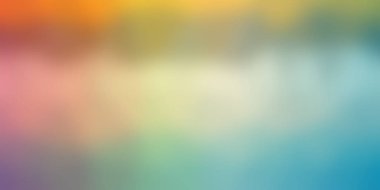 soyut renkli gradyan arkaplan