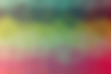 soyut renkli bulanık arkaplan