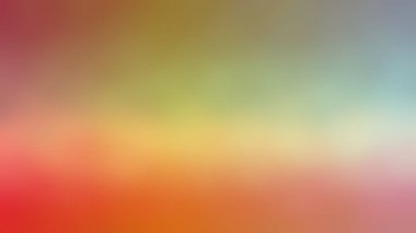 Soyut Arka Planı Bulanıklaştırın. Renkli Gradyan Defocused Fon. Sizin için Basit Trendy Tasarım Elemanı Proje, Afiş, Duvar Kağıdı. Güzel De-odaklı Yumuşak Bulanık Görüntü
