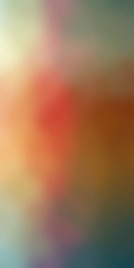 soyut renkli bulanık arkaplan
