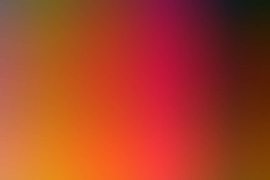 Düz renkli gradyan arka planı