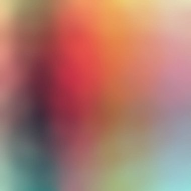 soyut renkli bulanık arkaplan