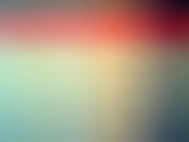 Düzgün renkli degrade arka plan