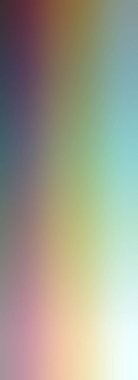 Bulanık renkli degrade arka plan