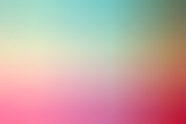 Soyut Arka Planı Bulanıklaştırın. Renkli Gradyan Defocused Fon. Sizin için Basit Trendy Tasarım Elemanı Proje, Afiş, Duvar Kağıdı. Güzel De-odaklı Yumuşak Bulanık Görüntü