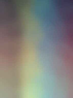 Soyut Arka Planı Bulanıklaştırın. Renkli Gradyan Defocused Fon. Sizin için Basit Trendy Tasarım Elemanı Proje, Afiş, Duvar Kağıdı. Güzel De-odaklı Yumuşak Bulanık Görüntü