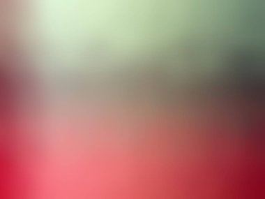 Bulanık renkli degrade arka plan