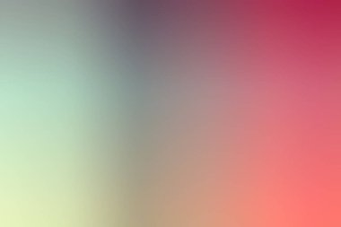 soyut renkli bulanık arkaplan