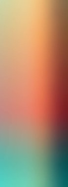 Soyut Arka Planı Bulanıklaştırın. Renkli Gradyan Defocused Fon. Sizin için Basit Trendy Tasarım Elemanı Proje, Afiş, Duvar Kağıdı. Güzel De-odaklı Yumuşak Bulanık Görüntü