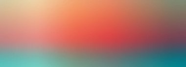 Bulanık renkli degrade arka plan