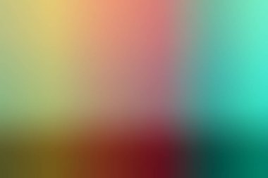 Soyut Arka Planı Bulanıklaştırın. Renkli Gradyan Defocused Fon. Sizin için Basit Trendy Tasarım Elemanı Proje, Afiş, Duvar Kağıdı. Güzel De-odaklı Yumuşak Bulanık Görüntü