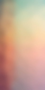 Soyut Arka Planı Bulanıklaştırın. Renkli Gradyan Defocused Fon. Sizin için Basit Trendy Tasarım Elemanı Proje, Afiş, Duvar Kağıdı. Güzel De-odaklı Yumuşak Bulanık Görüntü