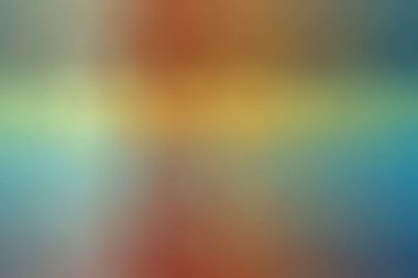 soyut renkli bulanık arkaplan