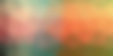 Düz renkli gradyan arka planı