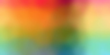 soyut renkli gradyan arkaplan