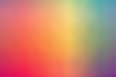 soyut renkli gradyan arkaplan