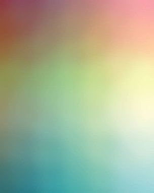 Soyut Arka Planı Bulanıklaştırın. Renkli Gradyan Defocused Fon. Sizin için Basit Trendy Tasarım Elemanı Proje, Afiş, Duvar Kağıdı. Güzel De-odaklı Yumuşak Bulanık Görüntü