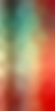 Soyut Arka Planı Bulanıklaştırın. Renkli Gradyan Defocused Fon. Sizin için Basit Trendy Tasarım Elemanı Proje, Afiş, Duvar Kağıdı. Güzel De-odaklı Yumuşak Bulanık Görüntü