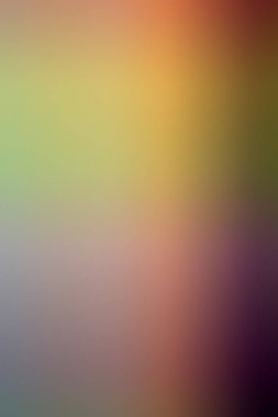 soyut renkli bulanık arkaplan