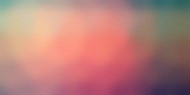 Düz renkli gradyan arka planı