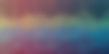 Soyut Arka Planı Bulanıklaştırın. Renkli Gradyan Defocused Fon. Sizin için Basit Trendy Tasarım Elemanı Proje, Afiş, Duvar Kağıdı. Güzel De-odaklı Yumuşak Bulanık Görüntü