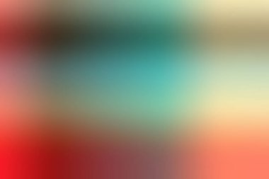 soyut renkli bulanık arkaplan