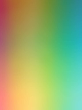 Soyut Arka Planı Bulanıklaştırın. Renkli Gradyan Defocused Fon. Sizin için Basit Trendy Tasarım Elemanı Proje, Afiş, Duvar Kağıdı. Güzel De-odaklı Yumuşak Bulanık Görüntü