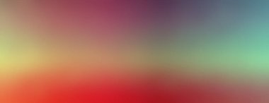 Renkli gradyan arka plan