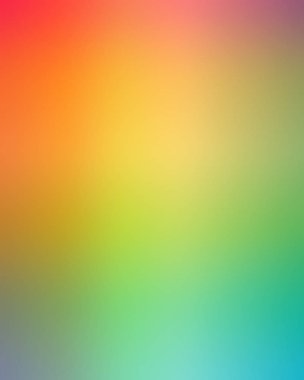 Soyut Arka Planı Bulanıklaştırın. Renkli Gradyan Defocused Fon. Sizin için Basit Trendy Tasarım Elemanı Proje, Afiş, Duvar Kağıdı. Güzel De-odaklı Yumuşak Bulanık Görüntü