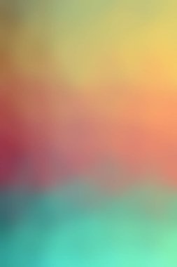 soyut renkli gradyan arkaplan