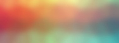 soyut renkli gradyan arkaplan