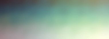 Bulanık renkli degrade arka plan