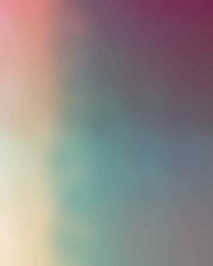 Soyut Arka Planı Bulanıklaştırın. Renkli Gradyan Defocused Fon. Sizin için Basit Trendy Tasarım Elemanı Proje, Afiş, Duvar Kağıdı. Güzel De-odaklı Yumuşak Bulanık Görüntü