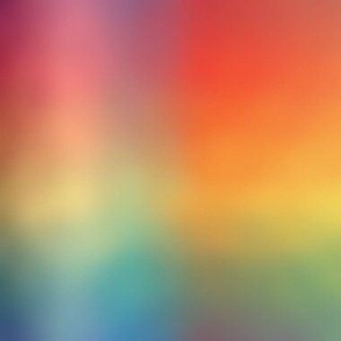 soyut renkli gradyan arkaplan