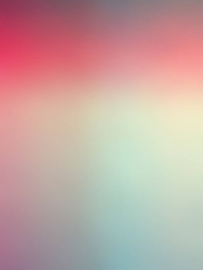 Düz renkli gradyan arka planı