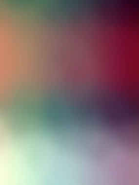 Soyut Arka Planı Bulanıklaştırın. Renkli Gradyan Defocused Fon. Sizin için Basit Trendy Tasarım Elemanı Proje, Afiş, Duvar Kağıdı. Güzel De-odaklı Yumuşak Bulanık Görüntü