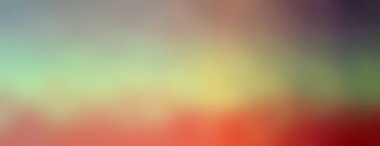 Soyut Arka Planı Bulanıklaştırın. Renkli Gradyan Defocused Fon. Sizin için Basit Trendy Tasarım Elemanı Proje, Afiş, Duvar Kağıdı. Güzel De-odaklı Yumuşak Bulanık Görüntü