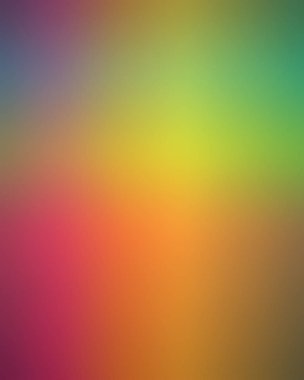 Soyut Arka Planı Bulanıklaştırın. Renkli Gradyan Defocused Fon. Sizin için Basit Trendy Tasarım Elemanı Proje, Afiş, Duvar Kağıdı. Güzel De-odaklı Yumuşak Bulanık Görüntü