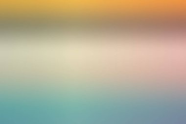 Soyut Arka Planı Bulanıklaştırın. Renkli Gradyan Defocused Fon. Sizin için Basit Trendy Tasarım Elemanı Proje, Afiş, Duvar Kağıdı. Güzel De-odaklı Yumuşak Bulanık Görüntü