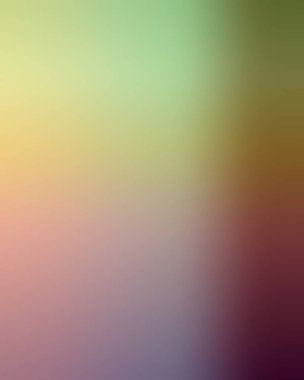 Soyut Arka Planı Bulanıklaştırın. Renkli Gradyan Defocused Fon. Sizin için Basit Trendy Tasarım Elemanı Proje, Afiş, Duvar Kağıdı. Güzel De-odaklı Yumuşak Bulanık Görüntü