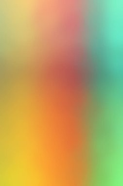 soyut renkli bulanık arkaplan