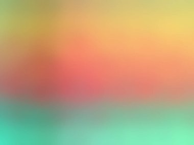 Renkli gradyan arka plan