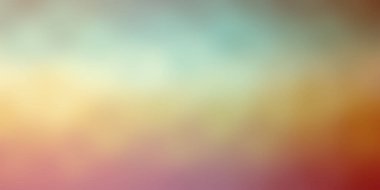 Düz renkli gradyan arka planı