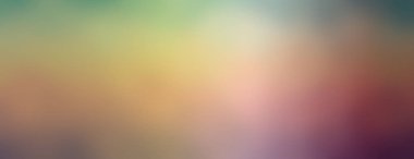 Soyut Arka Planı Bulanıklaştırın. Renkli Gradyan Defocused Fon. Sizin için Basit Trendy Tasarım Elemanı Proje, Afiş, Duvar Kağıdı. Güzel De-odaklı Yumuşak Bulanık Görüntü